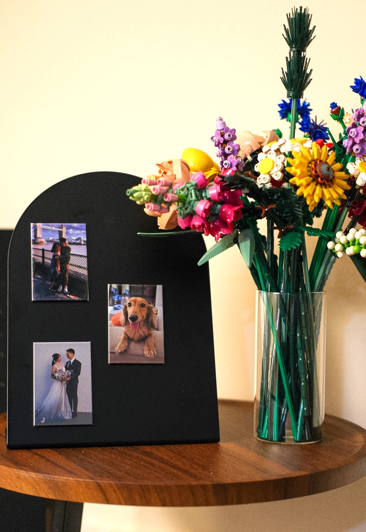 Rectangle Custom Magnet