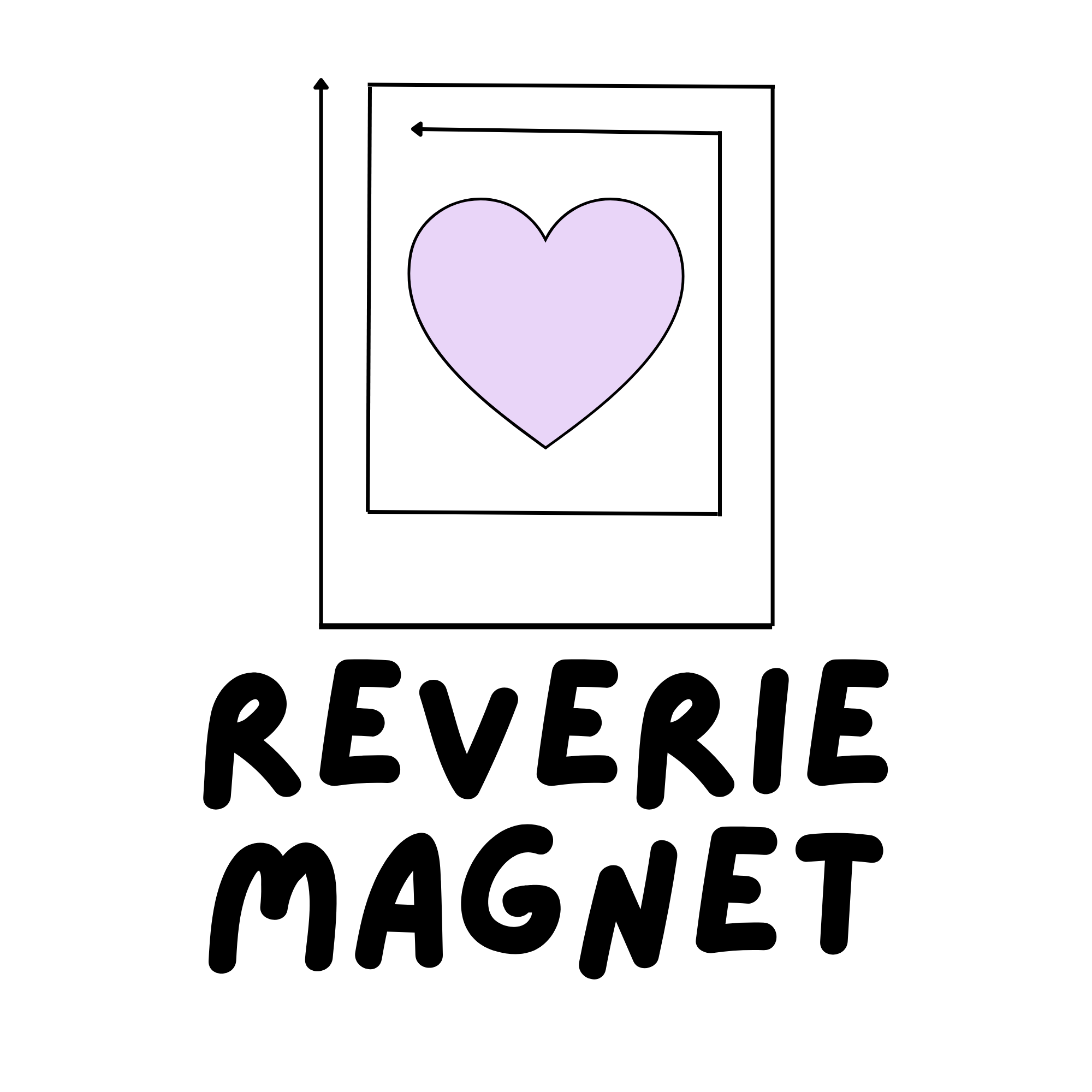 Reverie Magnet