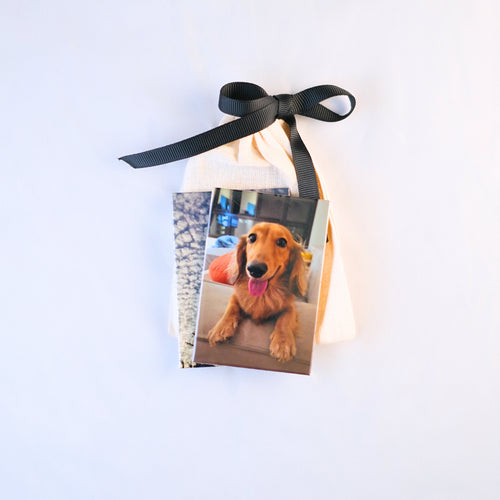 Rectangle Custom Magnet